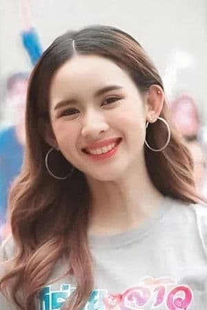 ฌนิศชา พิมล์ทอง