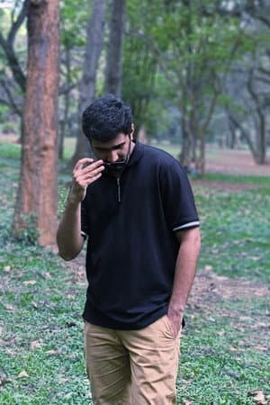 Aravind Ram K