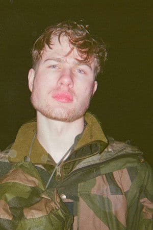 Ola Gåsøy Salvesen