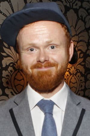 Ivar «Ravi» Johansen