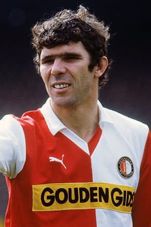 Willem van Hanegem