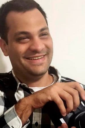 João Guilherme F. B.