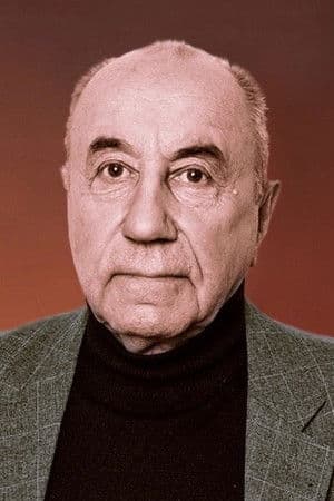 Вячеслав Гилинов