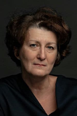 Мария Одегова