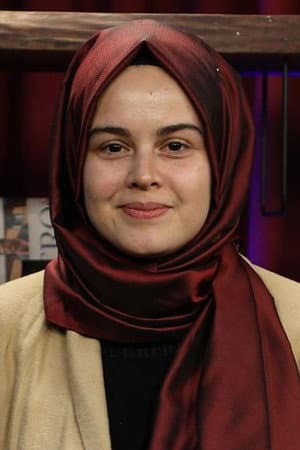 Büşra Erol Bülbül