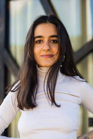 Marie Calfat Nascimento