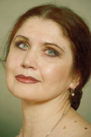 Светлана Белоклокова