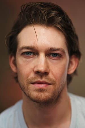 Joe Alwyn