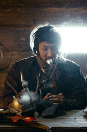 Максим Захаров