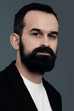 Микита Будаш