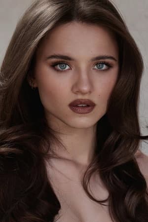 Madeleine McGraw