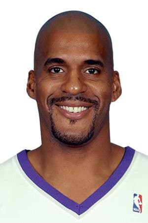 Corliss Williamson