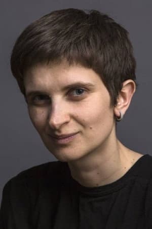 Svitlana Shymko