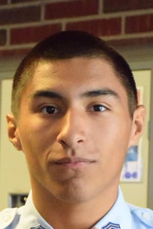Joe' Michael Chavez