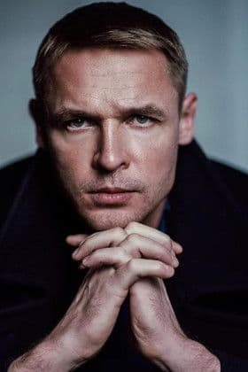 Александр Голубев