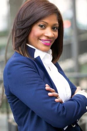 B. Lawrence-Watkins, Esq.