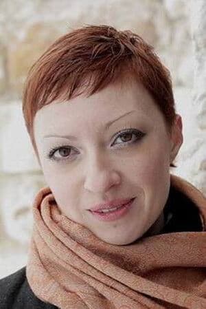 Светлана Трофимова