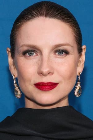 Caitríona Balfe