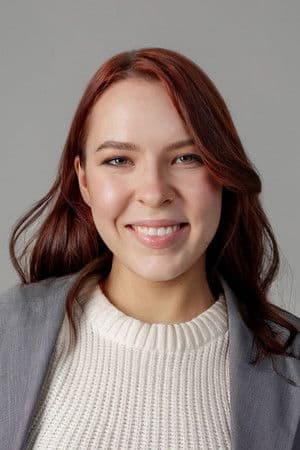 Victoria Skorokhodova