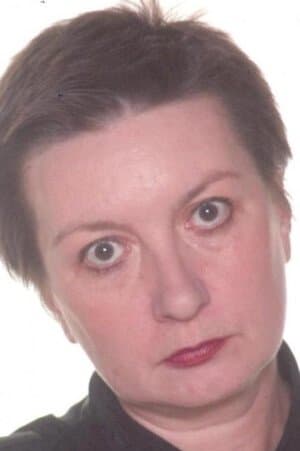 Ирина Знаменщикова