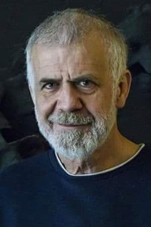 Περικλής Μουστάκης