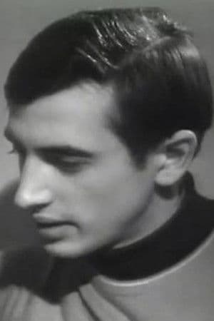 Александр Горшков