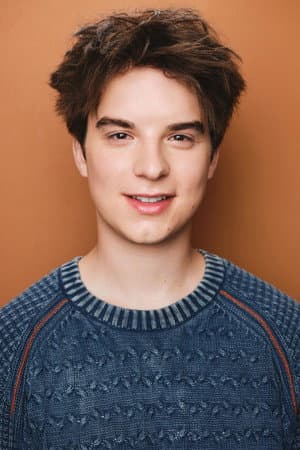 Andrew France