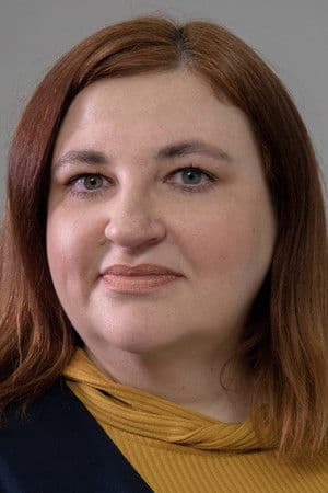 Элла Зверева