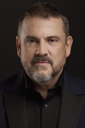 Claude Legault