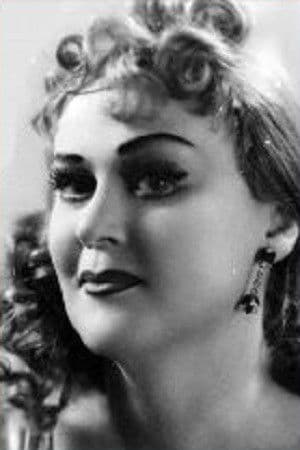 Лидия Зверева