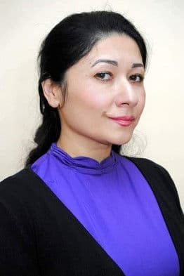 Sədaqət Nuriyeva