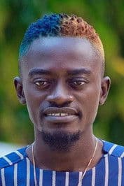 Kwadwo Nkansah
