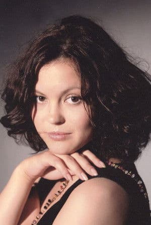 Юлия Полубинская