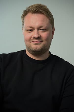 Joe Baker