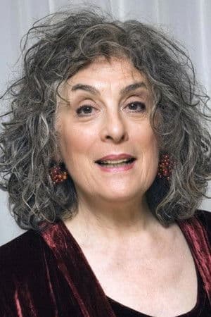 Eleanor Bron