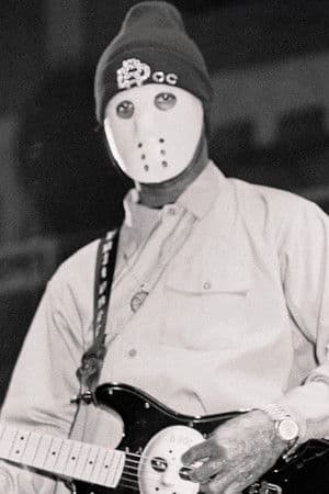 D-Roc the Executioner