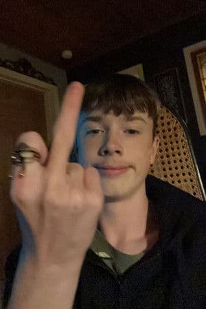 Julian Göransson Avander