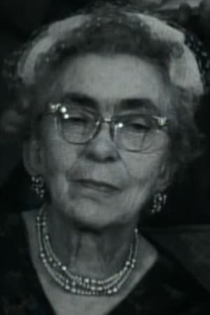 Hannah Milhous Nixon