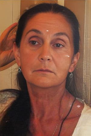 Галина Гальцева