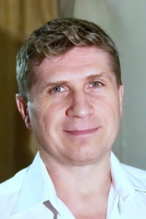 Сергій Альошечкін