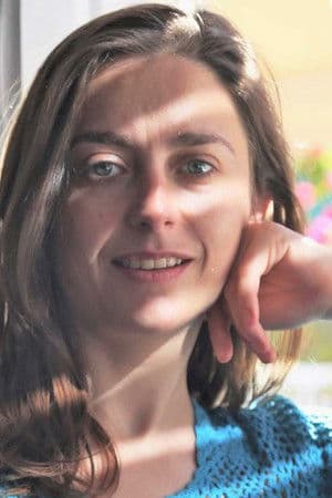 Αφροδίτη Κατερινοπούλου