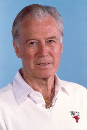 Johnny Bach