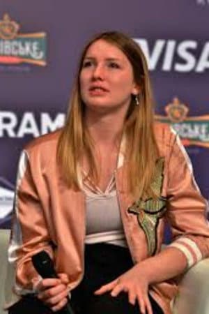 Ellie Delvaux
