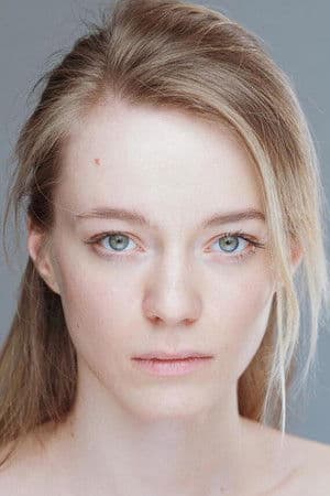 Анна Сафронова