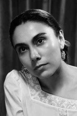 Rosaura Revueltas