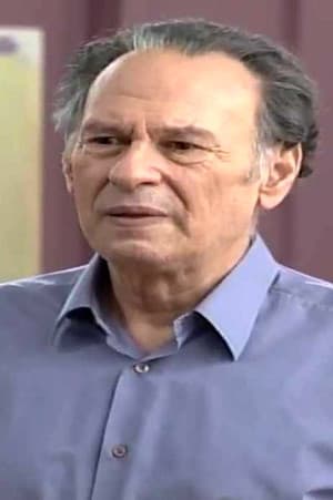 Θάνος Πεττεμερίδης