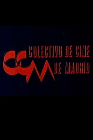 Colectivo de cine de Madrid