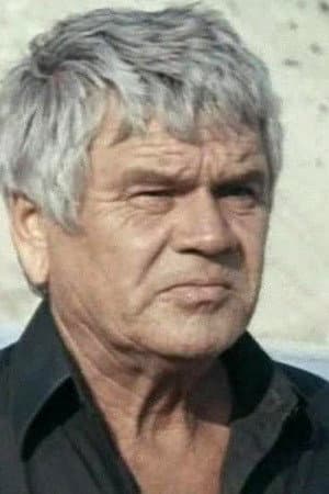 Валентин Богданов