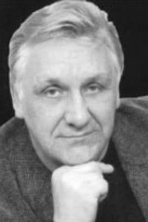 Валерий Абрамов