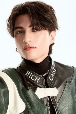 เบนจามิน กรีนเวลล์